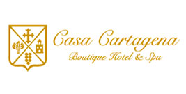 La Casa Cartagena Boutique Hotel & Spa