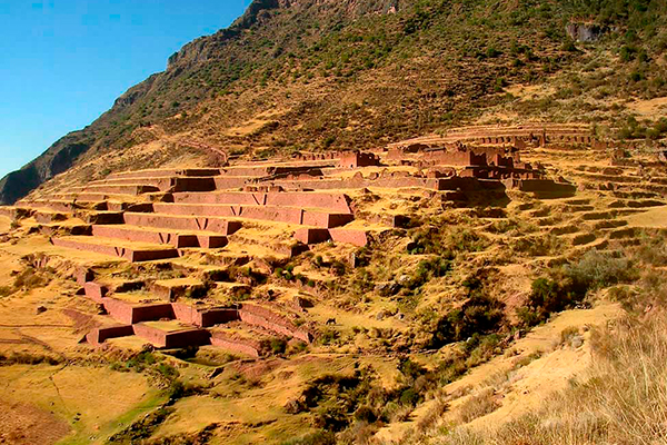Peru Expeditions