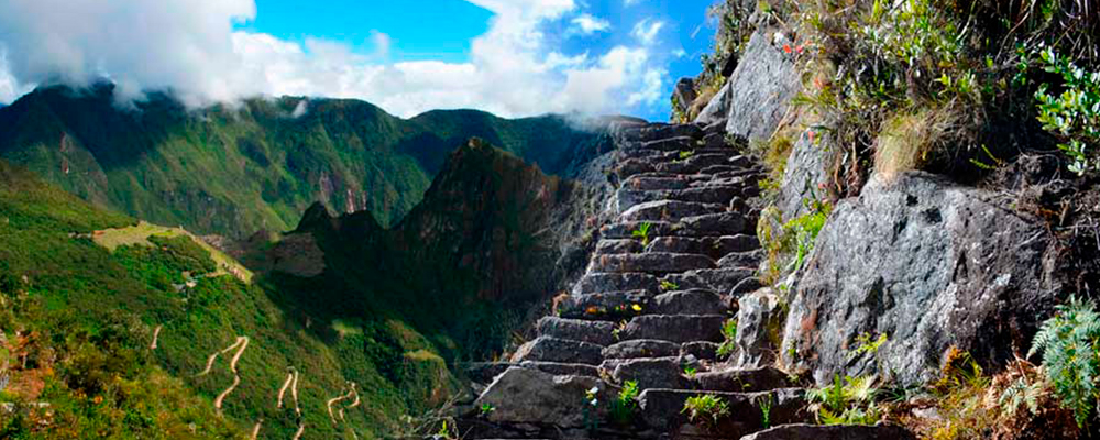 Special Inca Trail to Machu Picchu
