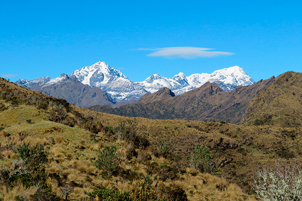Peru Expeditions